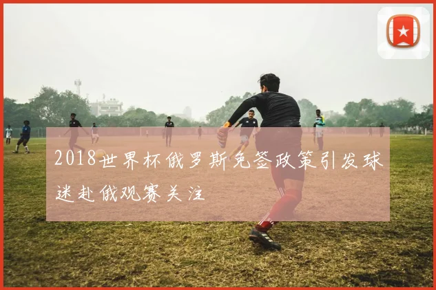 2018世界杯俄罗斯免签政策引发球迷赴俄观赛关注