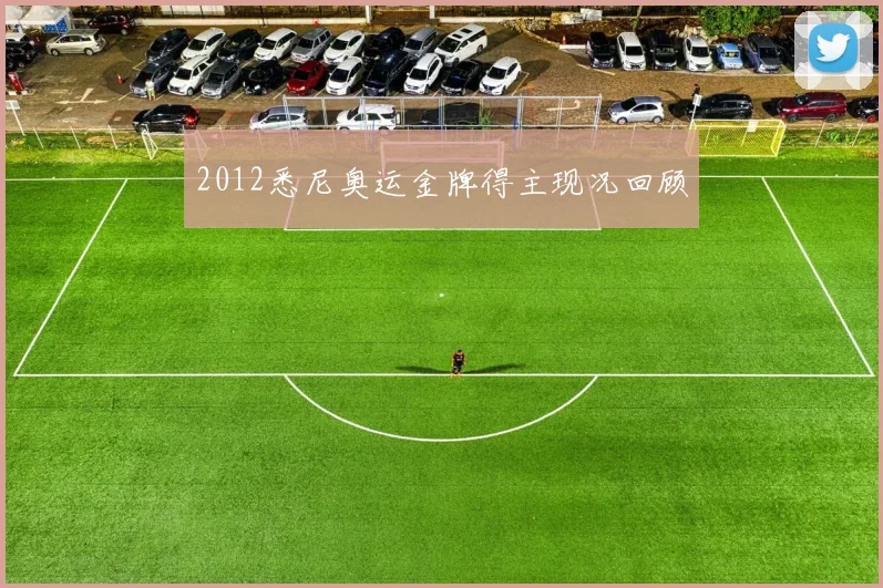 2012悉尼奥运金牌得主现况回顾