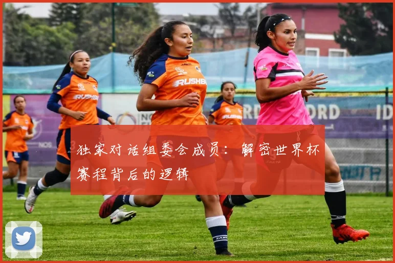 独家对话组委会成员：解密世界杯赛程背后的逻辑