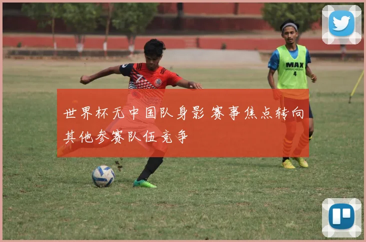 世界杯无中国队身影 赛事焦点转向其他参赛队伍竞争